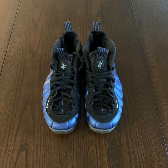 [SOLD] Nike Air Foamposite One Royal Blue. - Picture 6 of 6